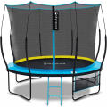 Trampoline Skybound de 10 pieds avec enceinte